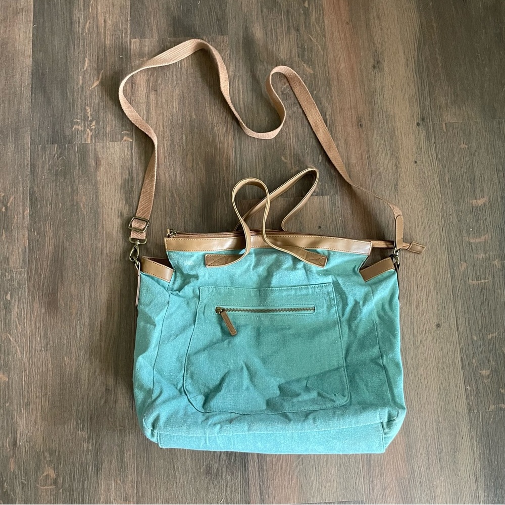 Mossimo crossbody